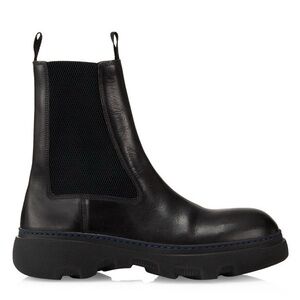 Burberry Chelsea Boots